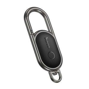 Hoco E91J Bluetooth tracker (for iOS) - Anti-lost keychain