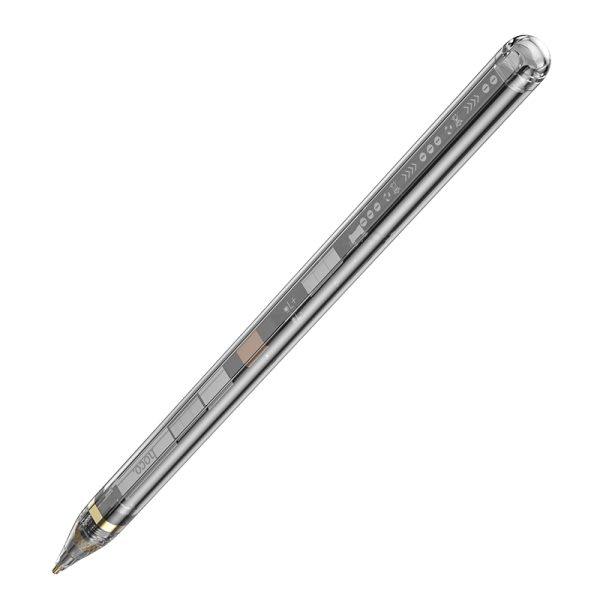 HOCO Transparent Active Capacitive Pen for iPad