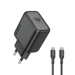 Oraimo PowerGaN 251 25W Ultra Fast Charger