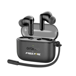 Oraimo SpaceBuds HAYATO (OTW-325) TWS Gaming Earbud