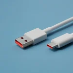 Official Xiaomi 6A Type-A to Type-C Cable