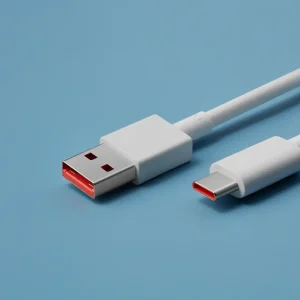 Official Xiaomi 6A Type-A to Type-C Cable