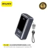 Awei PA-100 22.5W Fast 20000mAh Power Bank