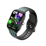 Oraimo 6 MOCO Special Free Fire Edition Smart Watch