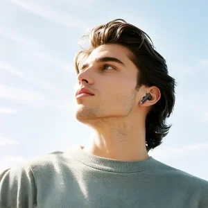 Borofone FQ10 Joyful Wireless Bluetooth Earbuds