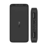 Xiaomi Redmi 20000mAh 18W Fast Charge Power Bank