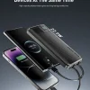 Ven-Dens VD-PB061 20000mAh 22.5W Power Bank