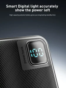 Ven-Dens VD-PB061 20000mAh 22.5W Power Bank