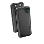 Ven-Dens VD-PB061 20000mAh 22.5W Power Bank