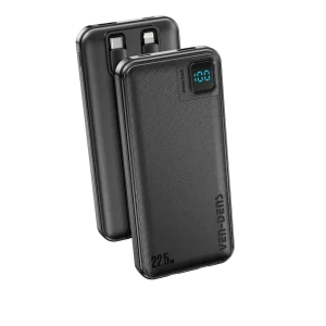 Ven-Dens VD-PB061 20000mAh 22.5W Power Bank