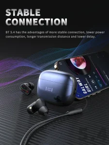 Ven-Dens VD-BT054 True Wireless Earbuds
