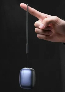 Ven-Dens VD-BT054 True Wireless Earbuds