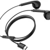 HOCO M101-Max Crystal Grace Type-C Earphones