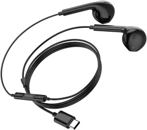 HOCO M101-Max Crystal Grace Type-C Earphones