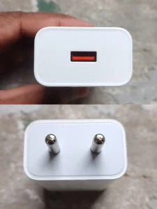Infinix 45W Super Fast Charger