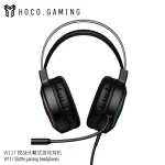 Hoco W117 Battle Gaming Headset