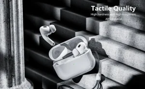Ven-Dens VD-BT022 Lightweight Wireless Earbuds