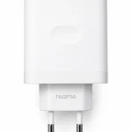 realme 80W SuperDart Power Adapter