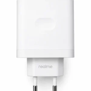 realme 80W SuperDart Power Adapter