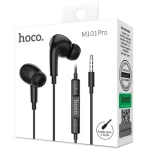 Hoco M101 Pro 3.5mm Wired Earphone