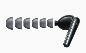 soundcore Liberty 5 Noise-Cancelling Earbuds