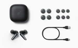 soundcore Liberty 5 Noise-Cancelling Earbuds