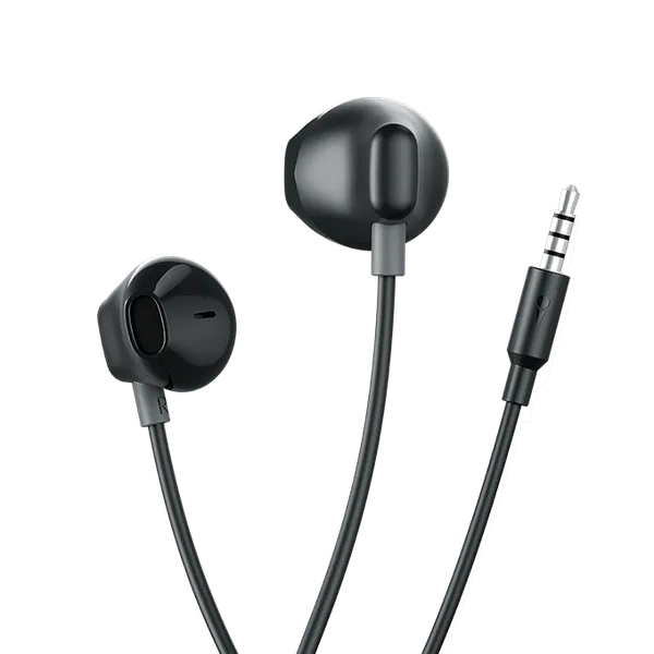 oraimo Halo Lite Wired Earphones