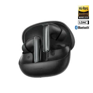 QCY MeloBuds N65 60dB Adaptive ANC Earbuds