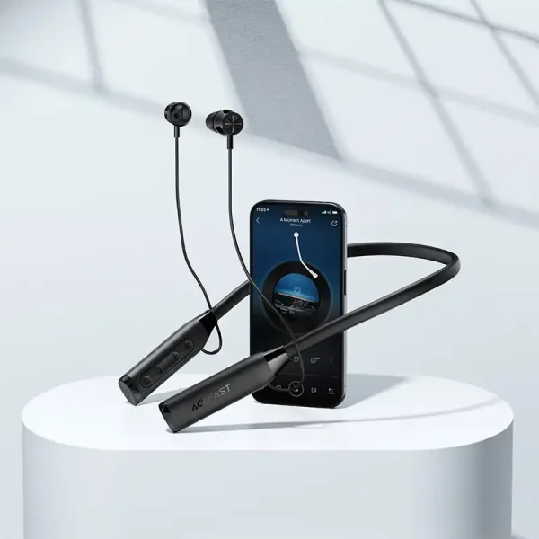 ACEFAST N7 Neck-Hanging Wireless Earphones