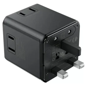 ACEFAST Z11 Travel Plug Adapter