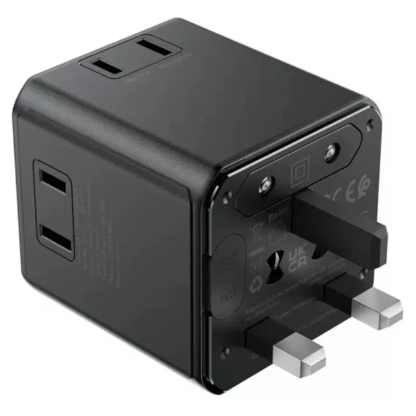ACEFAST Z11 Travel Plug Adapter