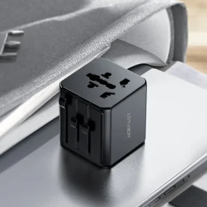 ACEFAST Z11 Travel Plug Adapter