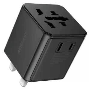 ACEFAST Z11 Travel Plug Adapter