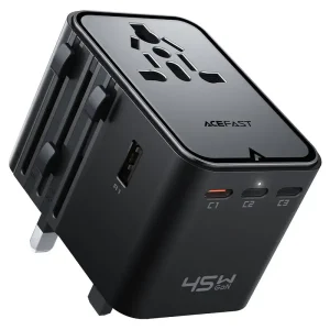 ACEFAST Z8 PD45W GaN Charging Adapter