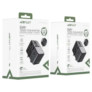 ACEFAST Z8 PD45W GaN Charging Adapter
