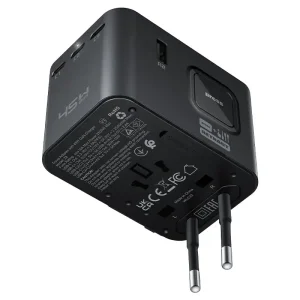 ACEFAST Z8 PD45W GaN Charging Adapter