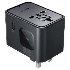 ACEFAST Z8 PD45W GaN Charging Adapter
