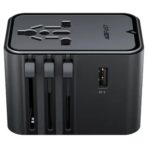 ACEFAST Z8 PD45W GaN Charging Adapter