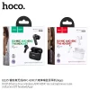 Hoco EQ35 Rhyme ANC+ENC TWS Earbuds