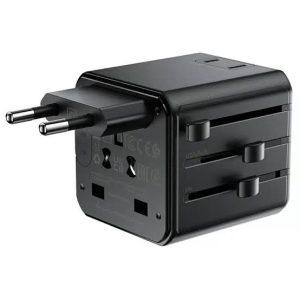 ACEFAST Z11 Travel Plug Adapter