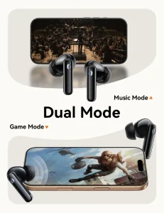 JOYROOM Jbuds Series JR-BB3 True Wireless Bluetooth 5.4 Earbuds