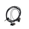 Valdus E-51 3.5mm Wired Earphone