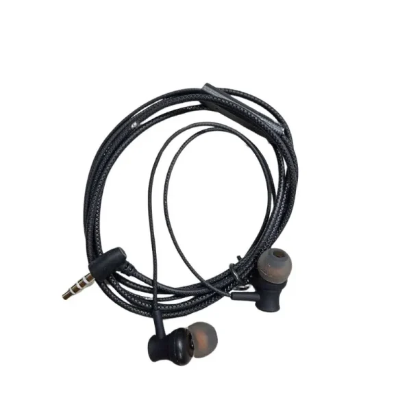 Valdus E-51 3.5mm Wired Earphone