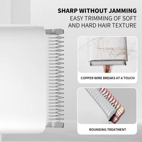 ENCHEN BOOST Hair Clipper