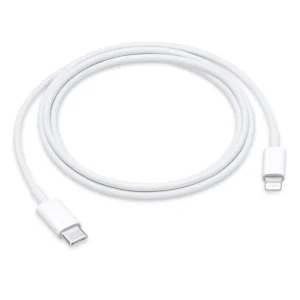 Apple 60W USB-C & LightingCharge Cable (1m)