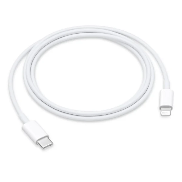 Apple 60W USB-C & LightingCharge Cable (1m)