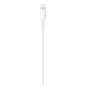 Apple 60W USB-C & LightingCharge Cable (1m)