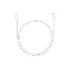 Apple 60W USB-C & LightingCharge Cable (1m)