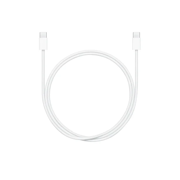 Apple 60W USB-C & LightingCharge Cable (1m)