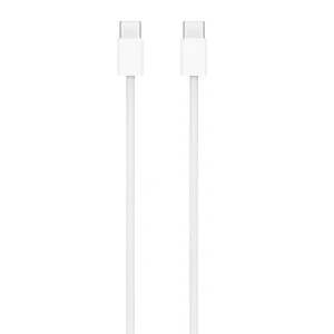 Apple 60W USB-C & LightingCharge Cable (1m)
